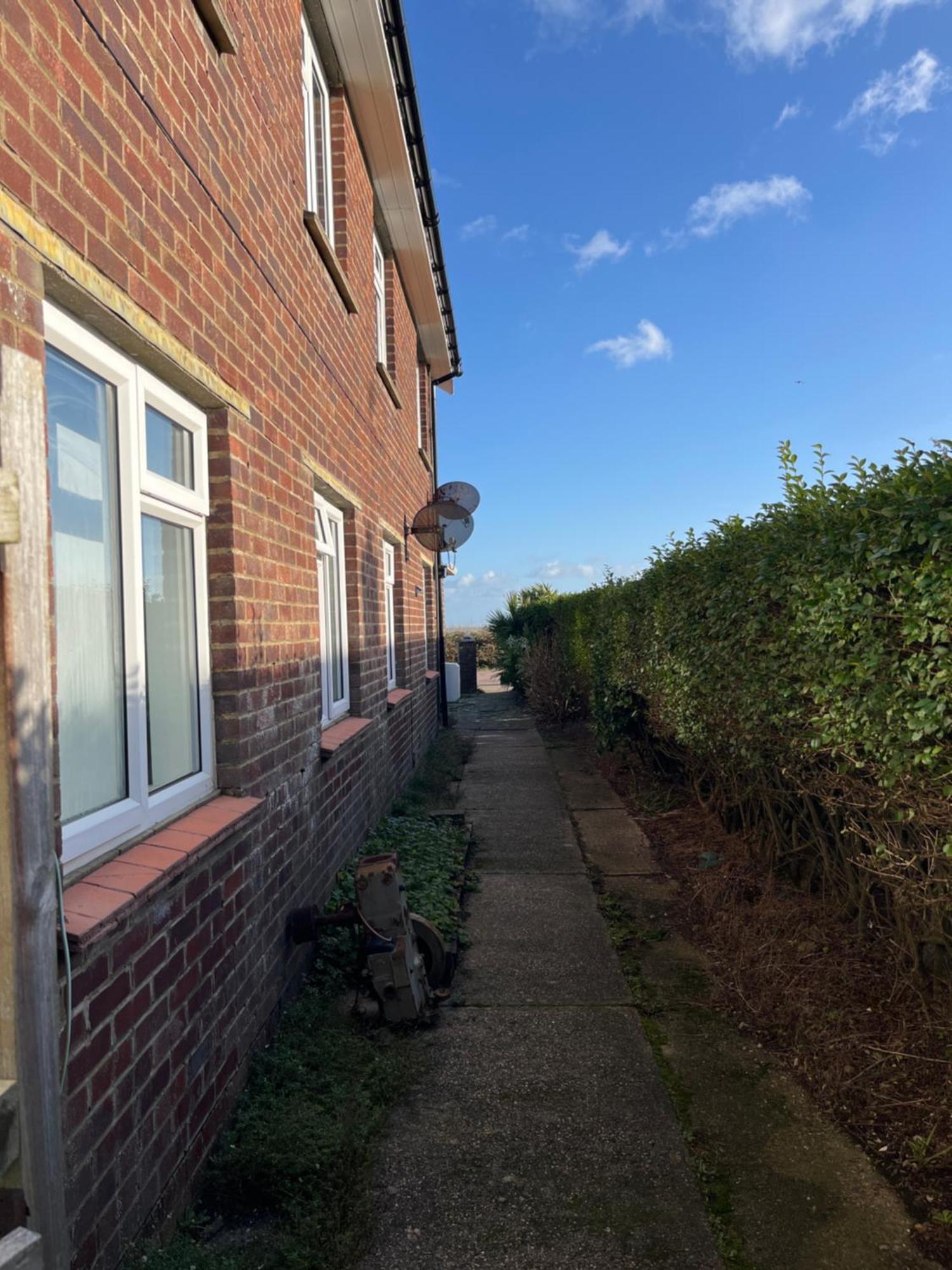 Beautiful 2 Bedroom Getaway Pevensey