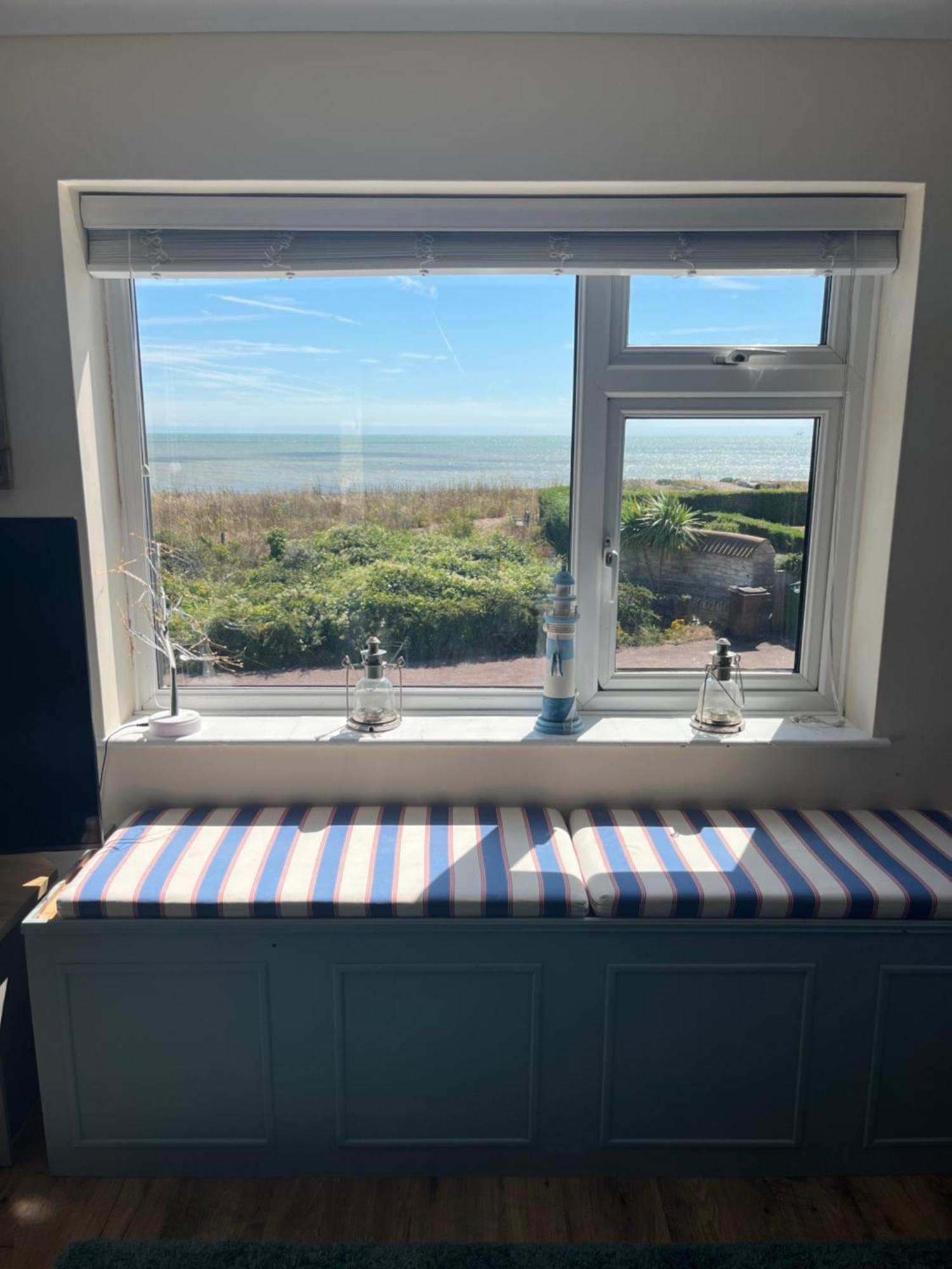 Beautiful 2 Bedroom Getaway * Pevensey
