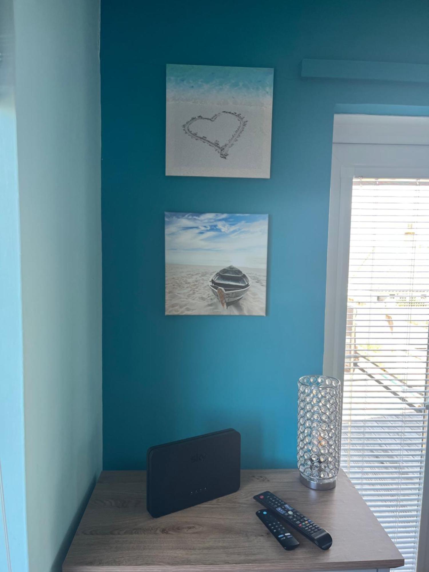 Apartment Beautiful 2 Bedroom Getaway